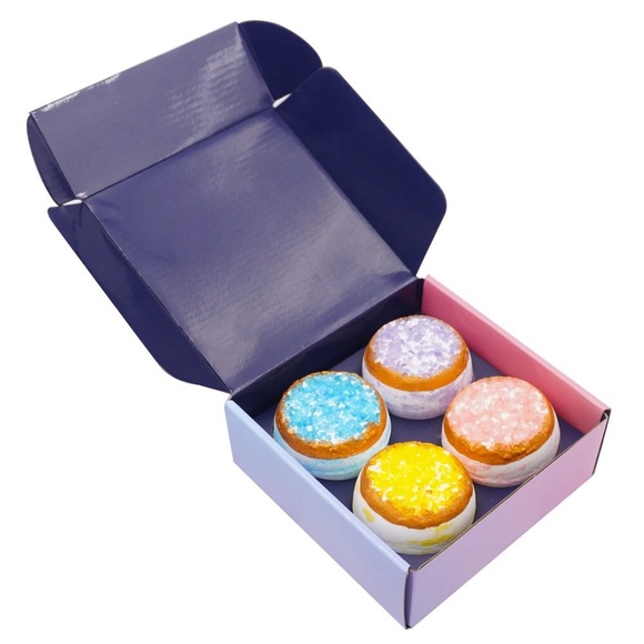 Bath Pop’s - Picture 4 of 4